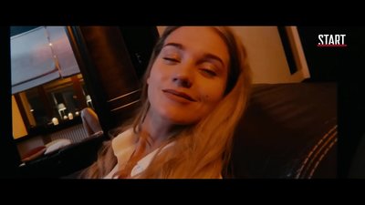 SEKSA SCENO KUN KRISTINA ASMUS (FULL HD 1080)